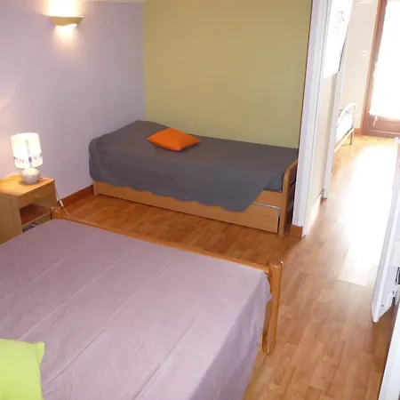 Holiday home De Lapierre Marsac-en-Livradois
