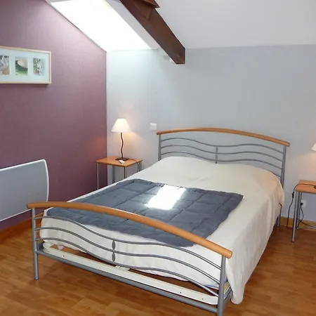 Holiday home De Lapierre